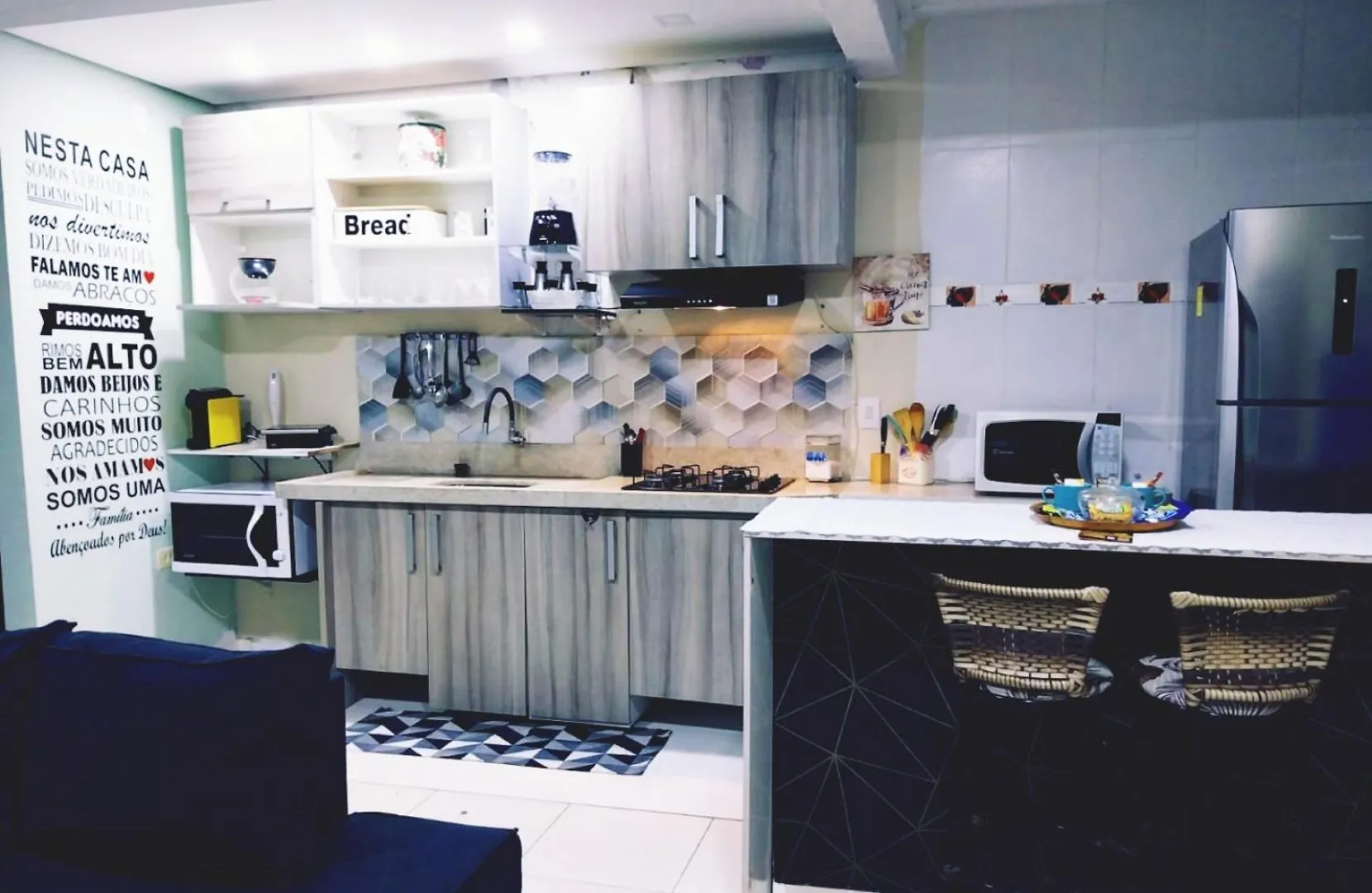 Apartamento Casa Completa & Confortavel Ha 25Min De Corinthians Itaquera São Paulo Brasil