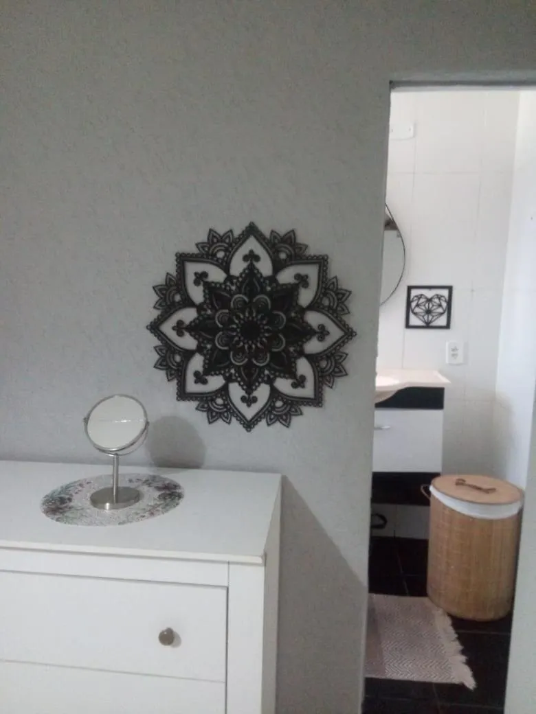 Casa Completa & Confortavel Ha 25Min De Corinthians Itaquera São Paulo