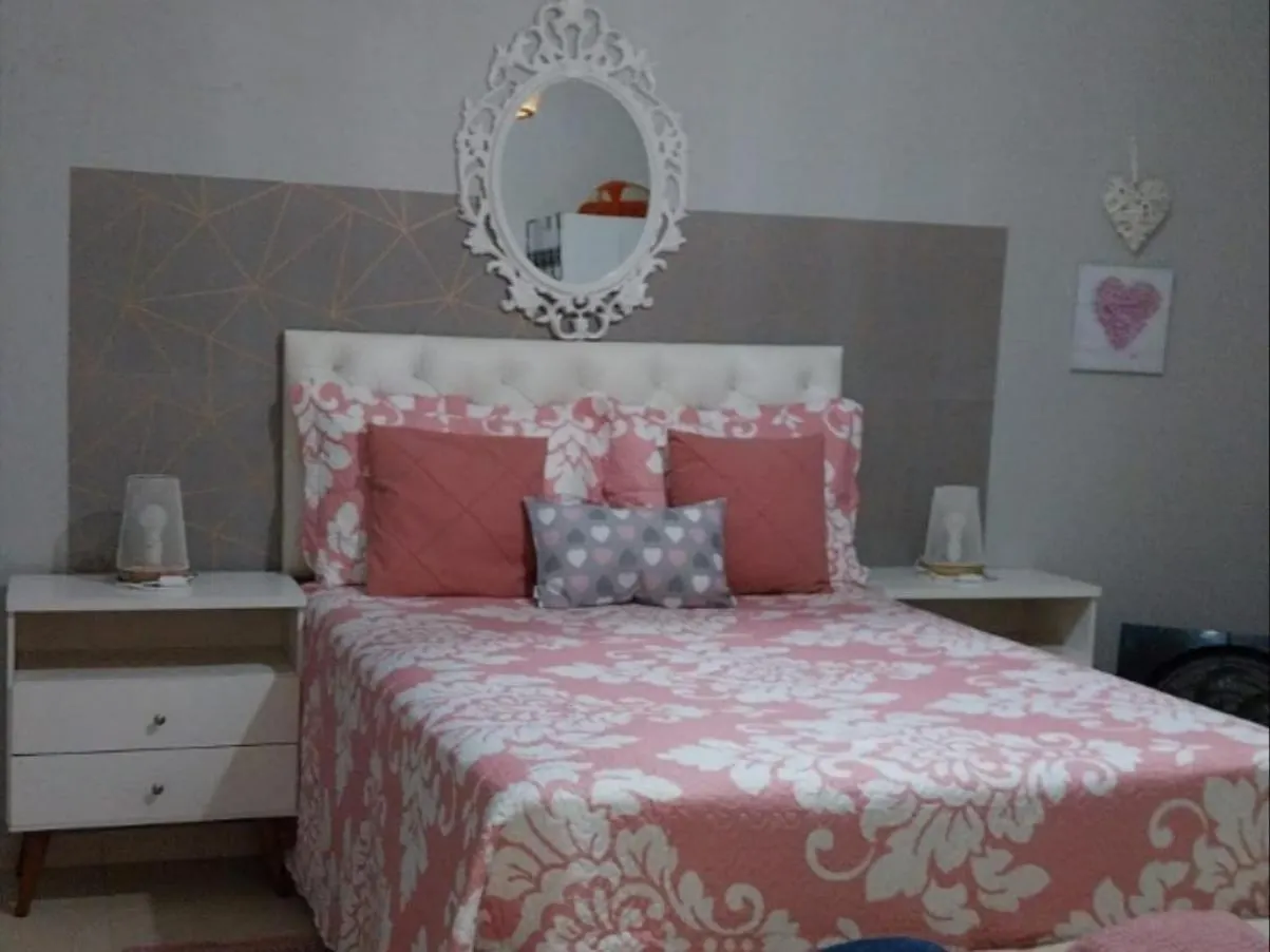 Apartment Casa Completa & Confortavel Ha 25Min De Corinthians Itaquera Sao Paulo